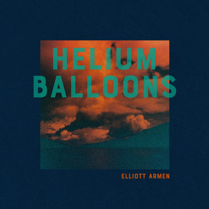 Helium Balloons