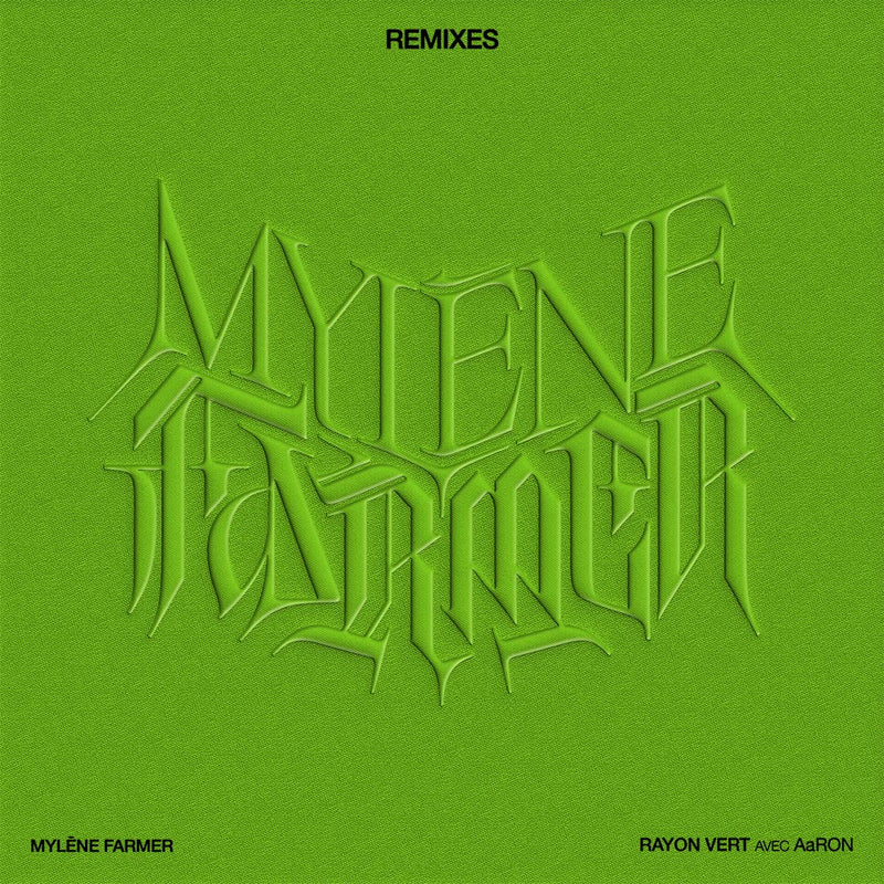 Rayon Vert