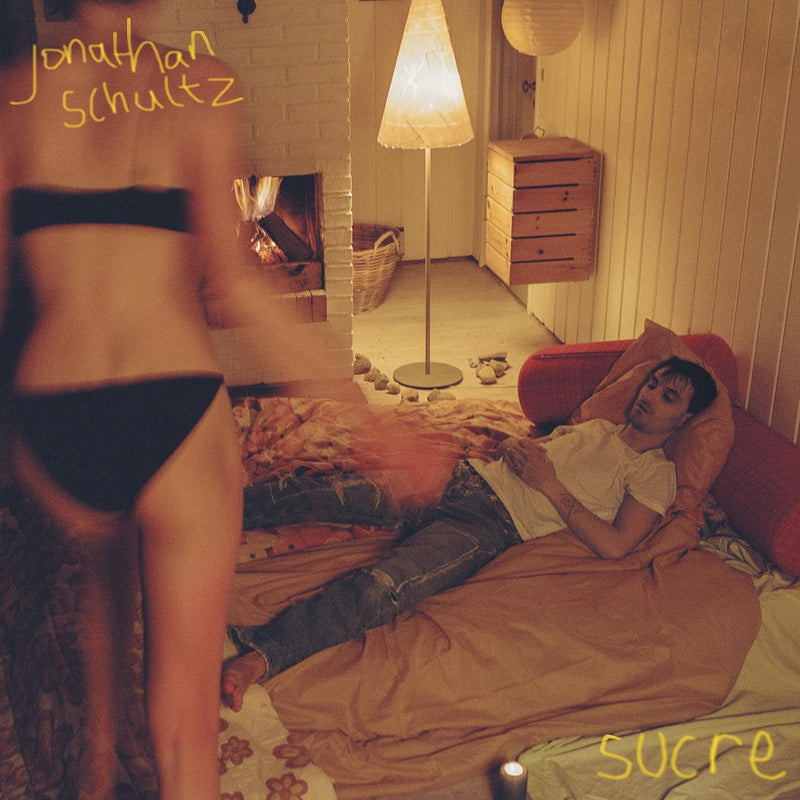 Jonathan Schultz - Sucre