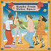 Samba from Outer Space