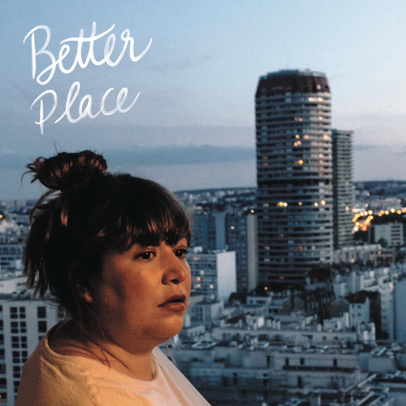 Poppy Fusee - Better Place