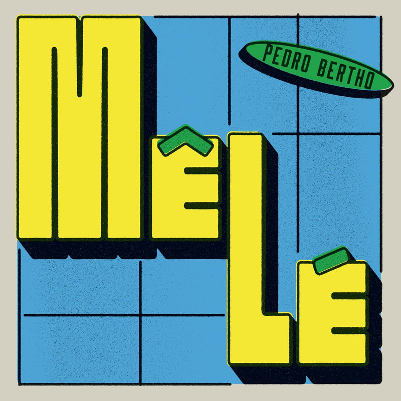 Pedro Bertho - Mele