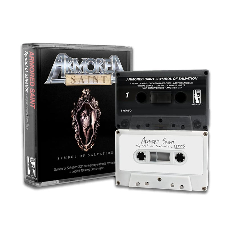 Symbol of Salvation - 30th Anniversary plus Demo