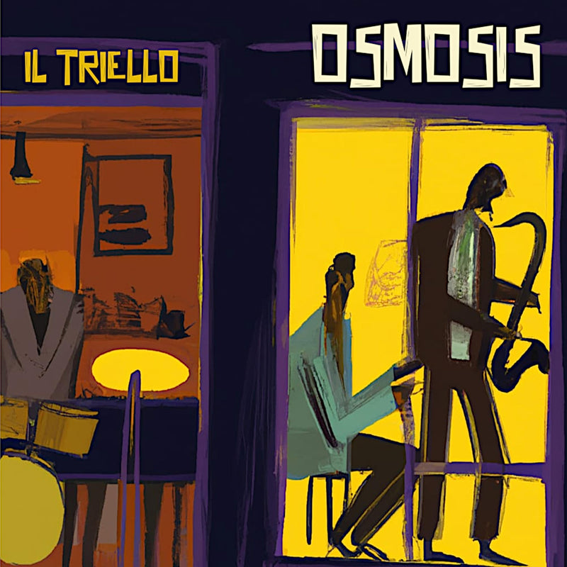 Il Triello - Osmosis
