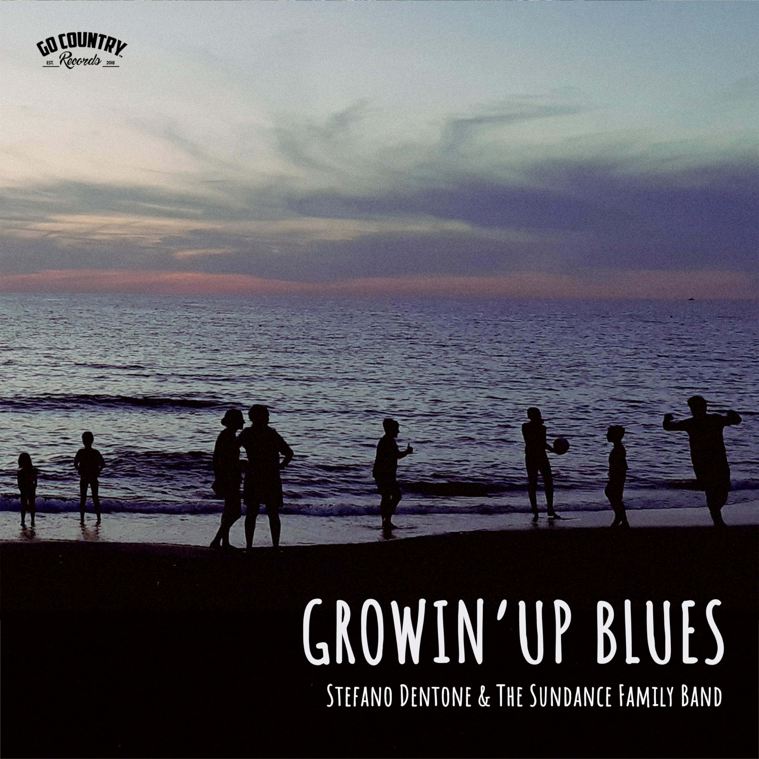 Growin Up Blues
