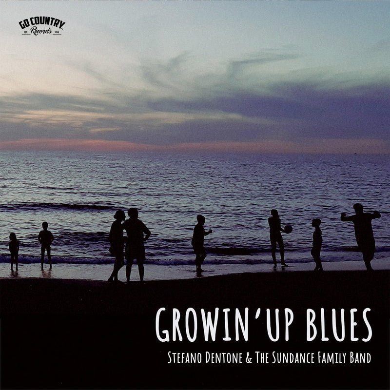 Growin Up Blues