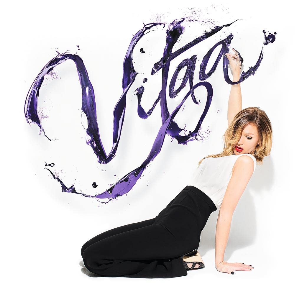 Vitaa - Ici Et Maintenant (2 Lp)