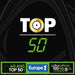 Top 50 - les 40 Ans