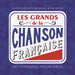 Box 20 CD - les Grands de la Chanson Française