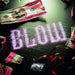 Blow