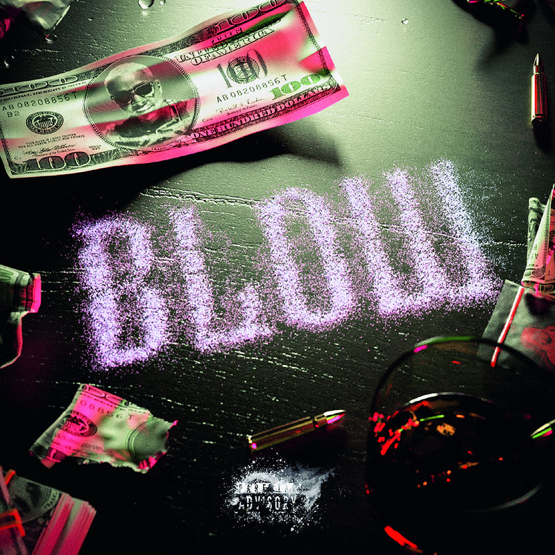Blow
