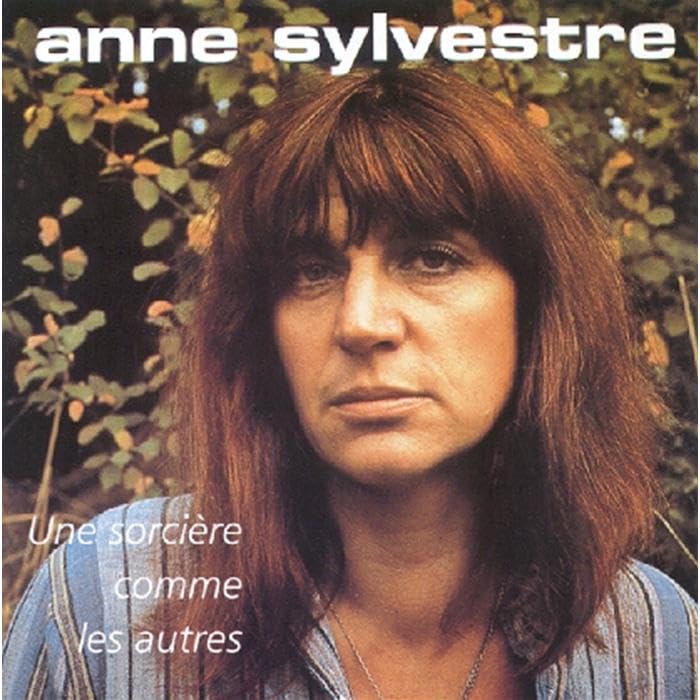 Une Sorcière Comme les Autres