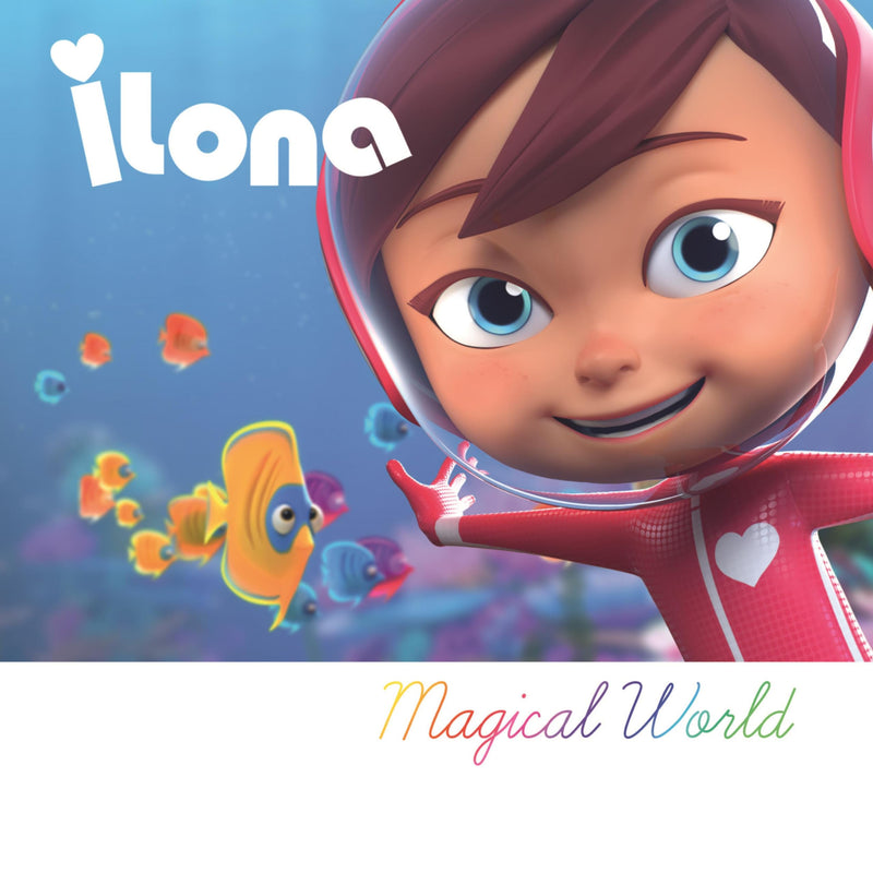 Magical World