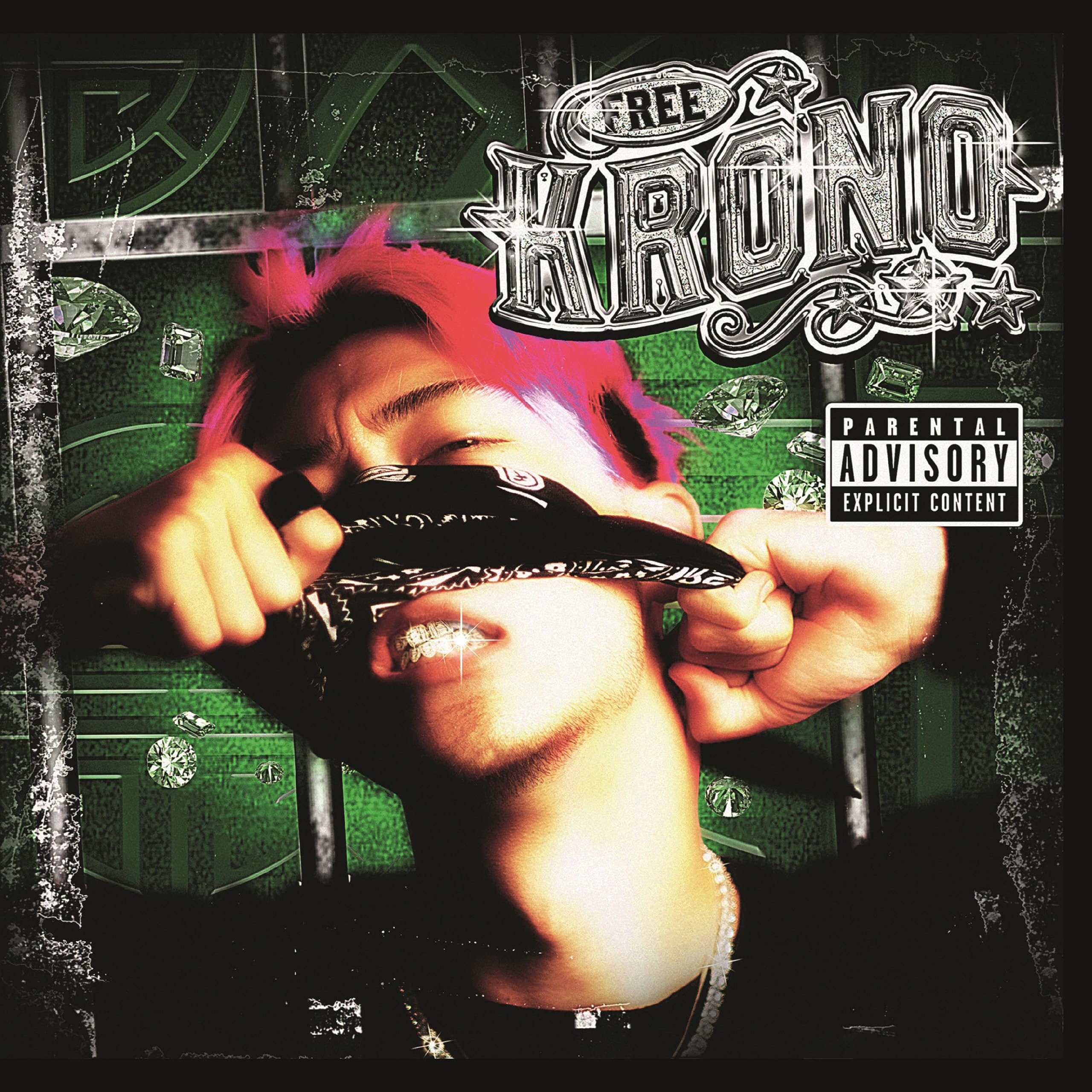 Free Krono  explicit_lyrics