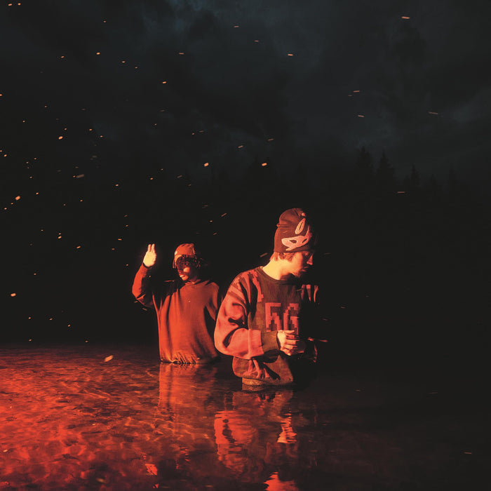 Un Long Fleuve Bien Chiant