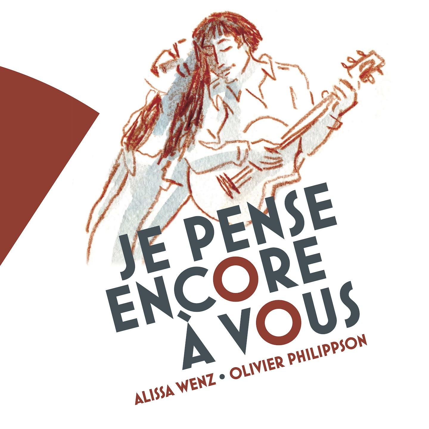 Je Pense Encore À Vous