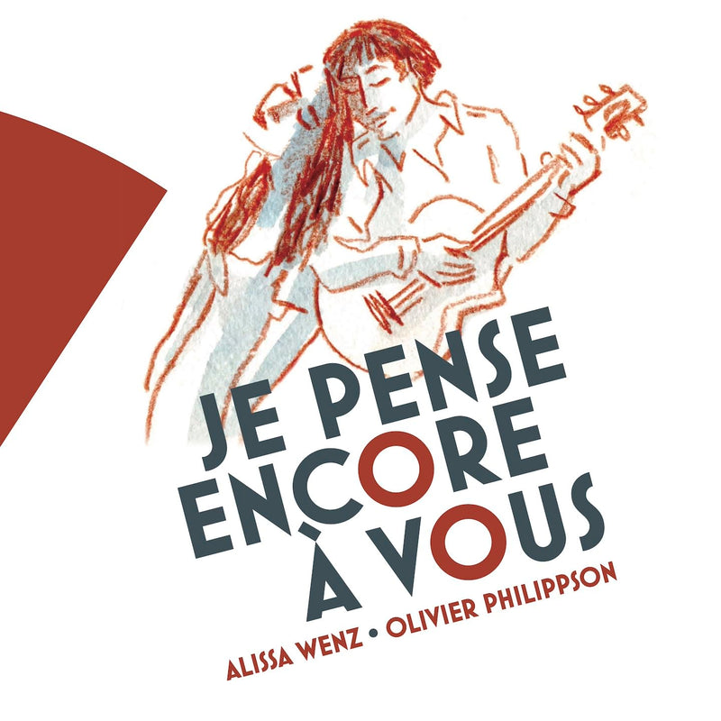 Je Pense Encore À Vous
