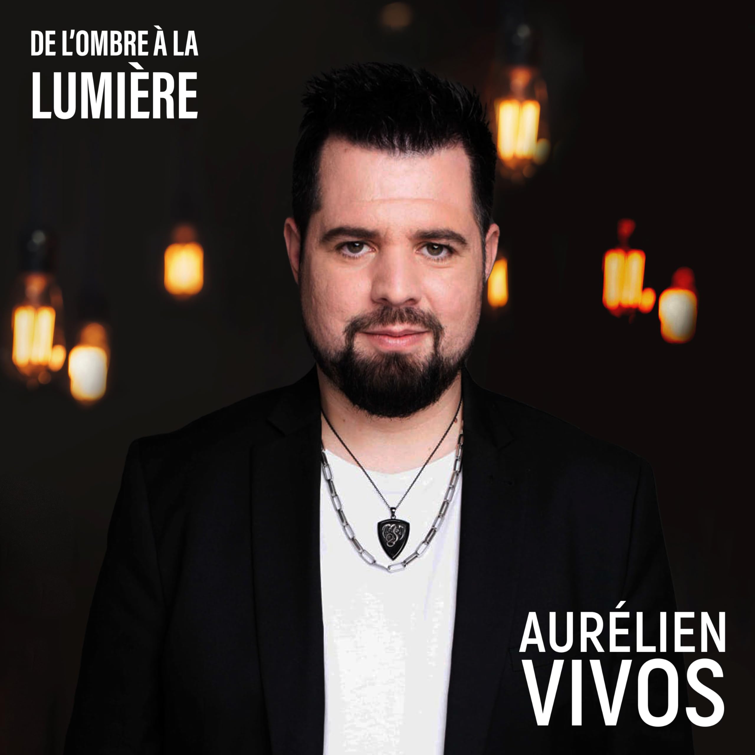 De l'Ombre À la Lumière