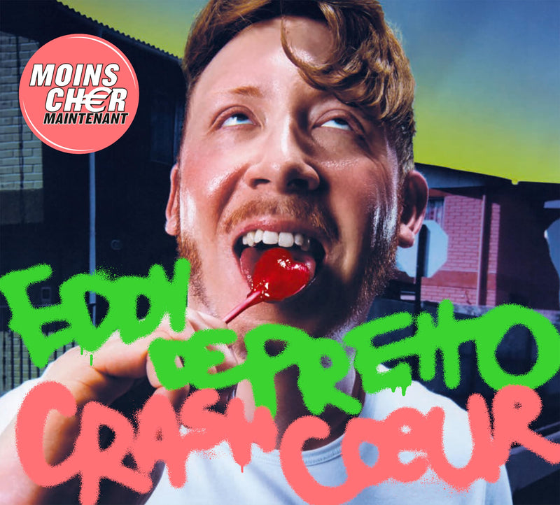 Crash Cœur