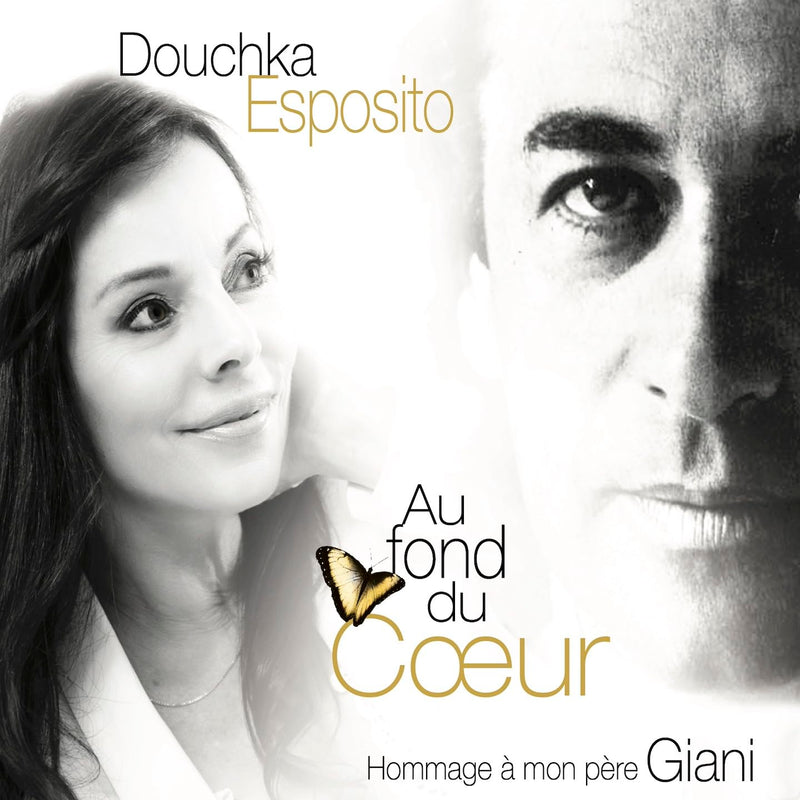 Au Fond du Cœur (Hommage À Mon Pére Giani)