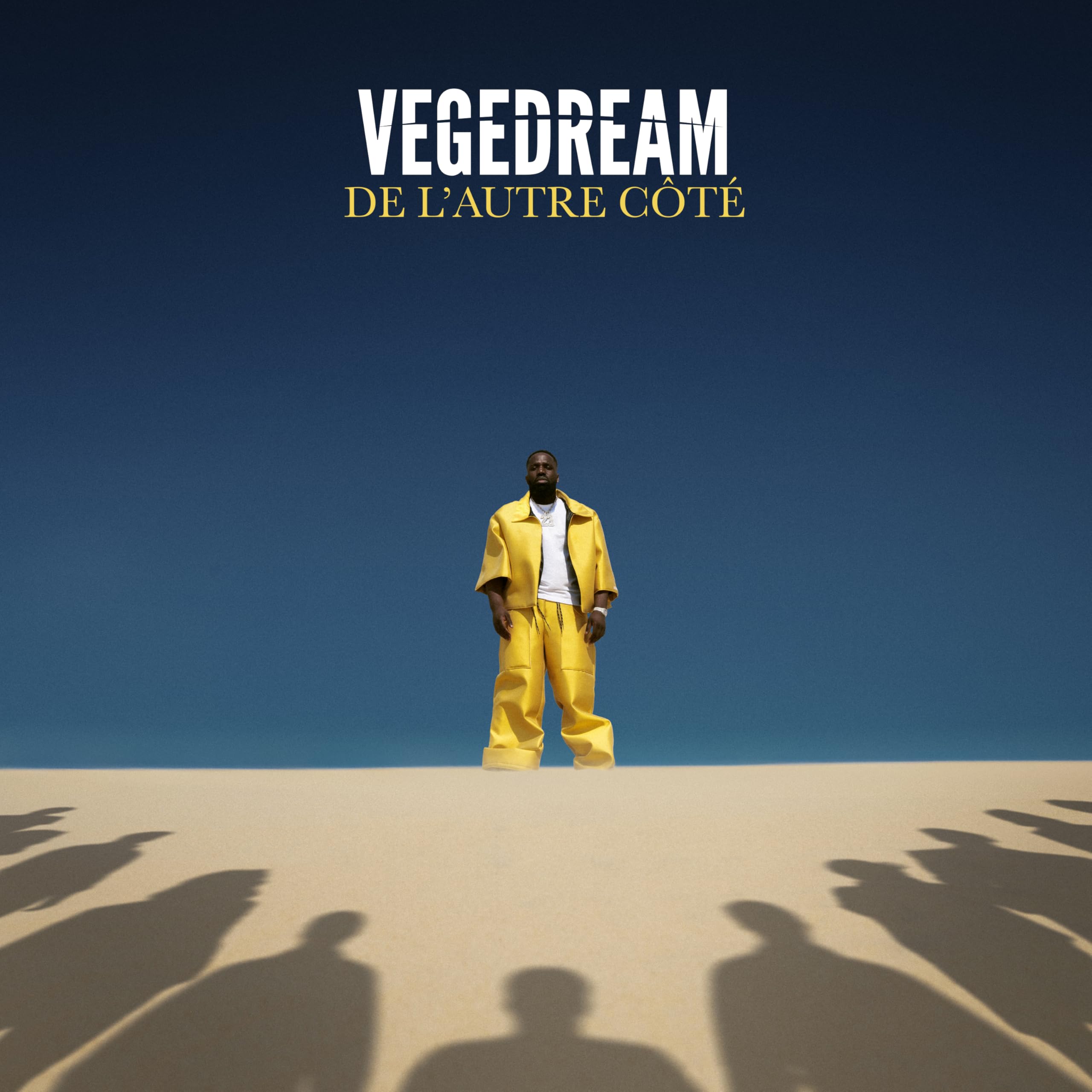 Vegedream - De L`Autre Cote