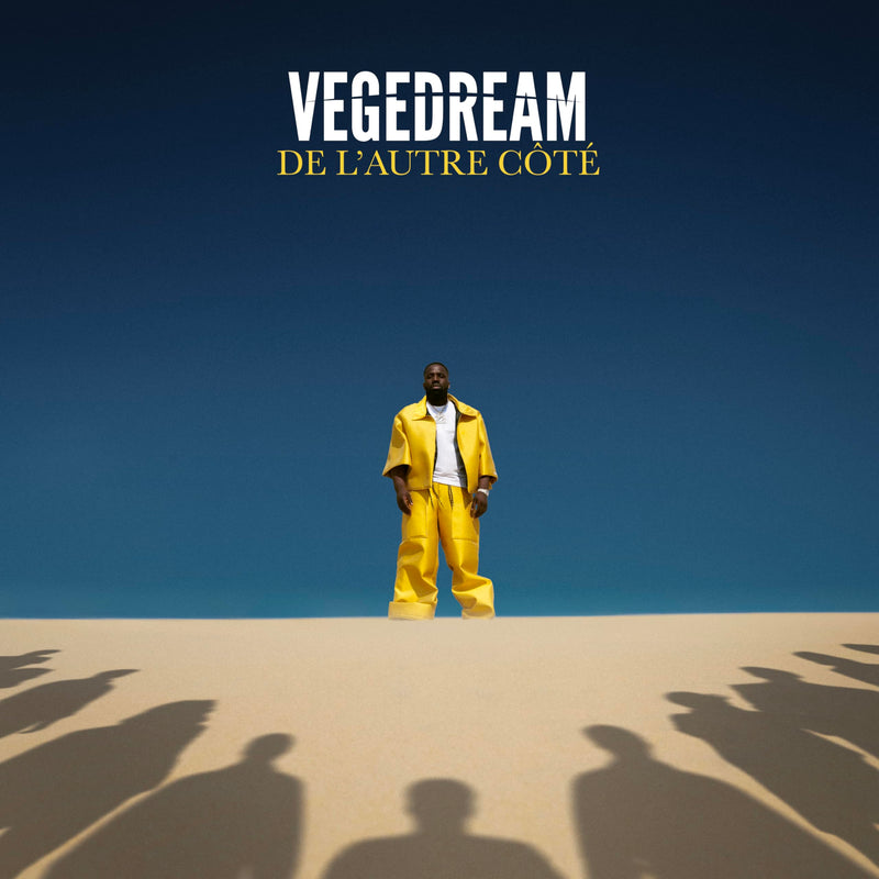 Vegedream - De L`Autre Cote