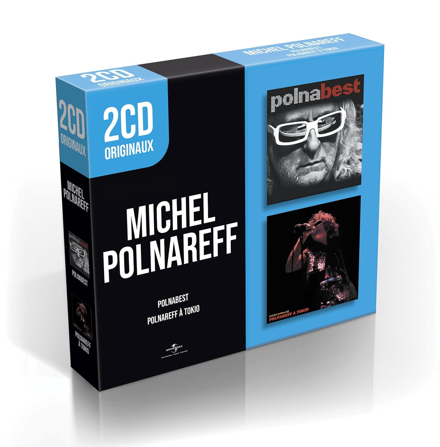 Originaux: Polnabest/Plnareff a Toki