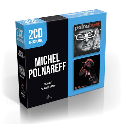Originaux: Polnabest/Plnareff a Toki