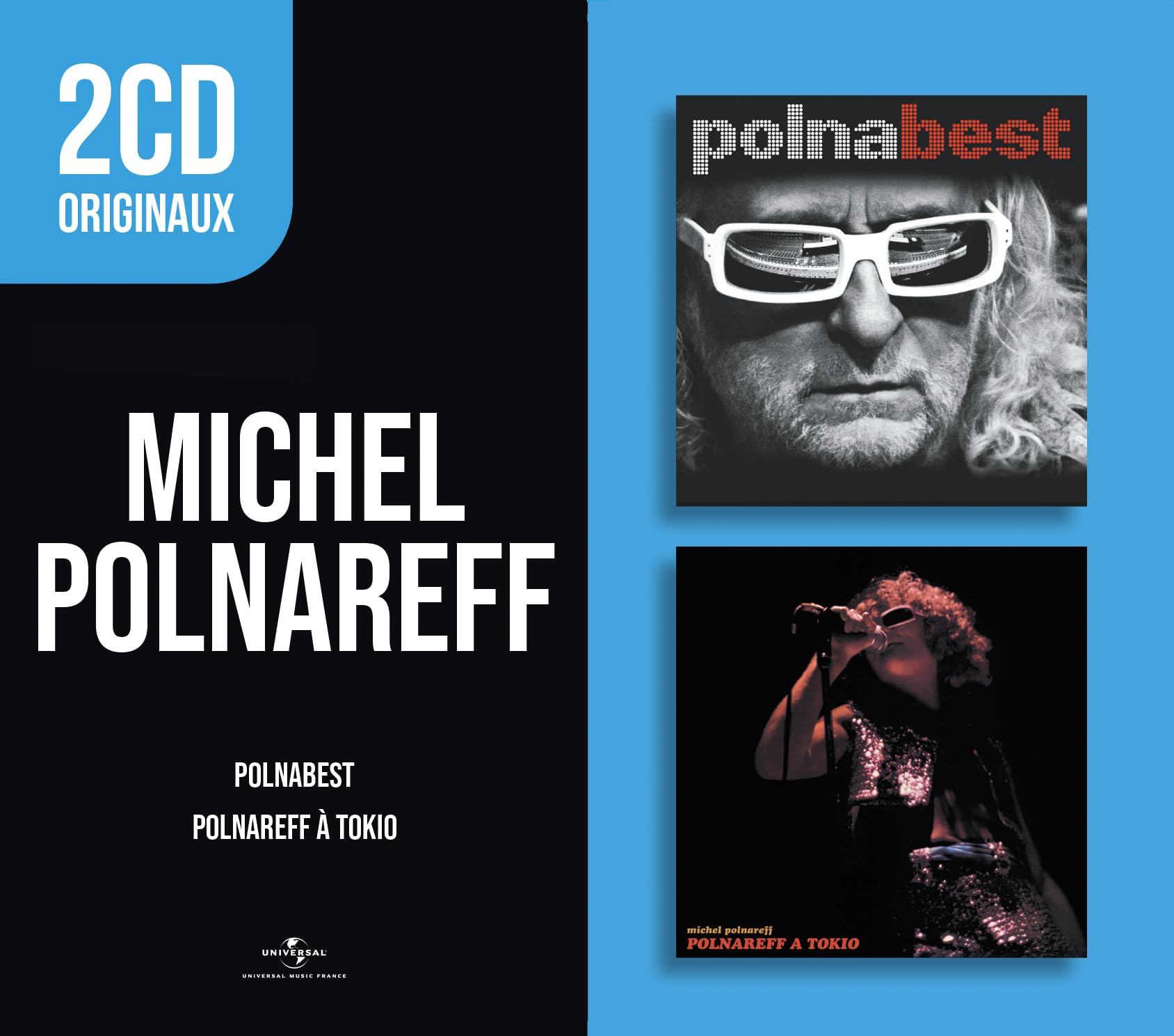 Originaux: Polnabest/Plnareff a Toki
