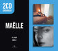 2 Cds Originaux : Fil Rouge / Maëlle