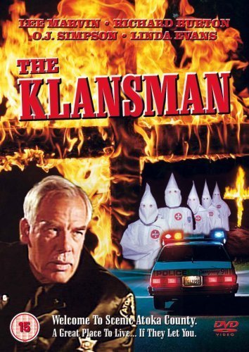 Klansman