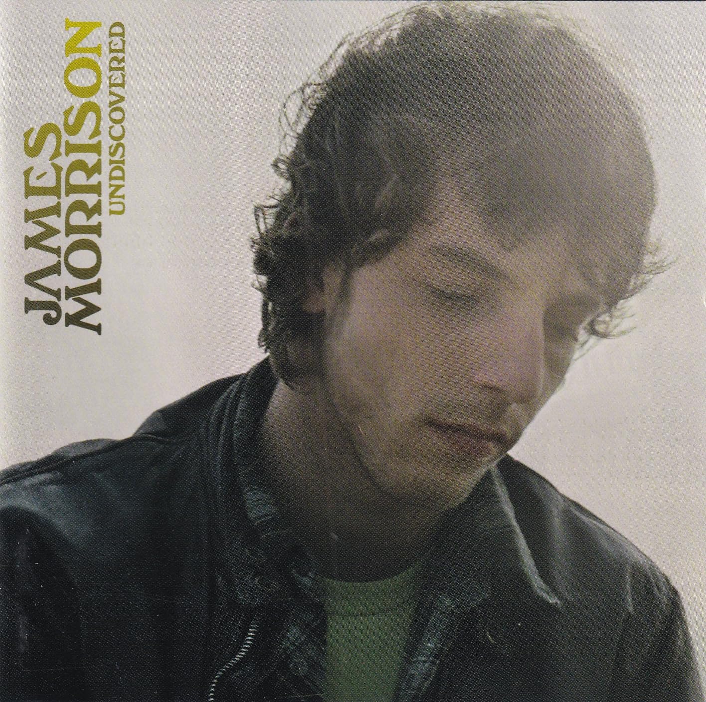 Undiscovered-Italian Version