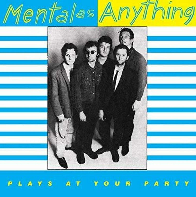 7-PLAYS AT YOUR.. -LTD