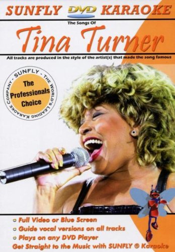Tina Turner - Karaoke