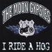 Moon Gypsies - I Ride A Hog