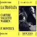 La Traviata