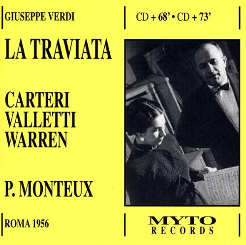 La Traviata