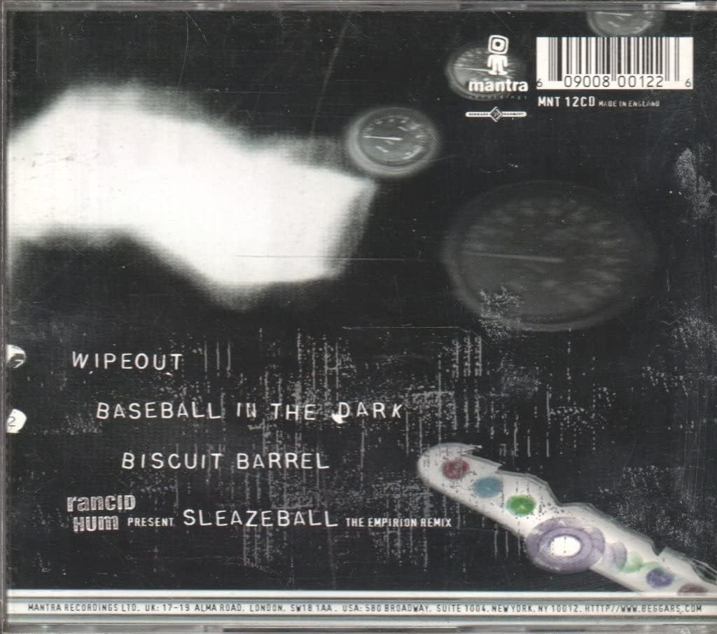 Wipeout