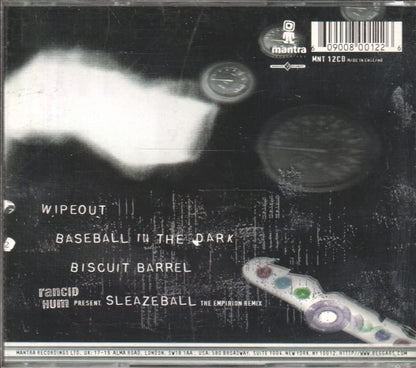 Wipeout