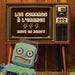 Bave De Robot (Vinyl