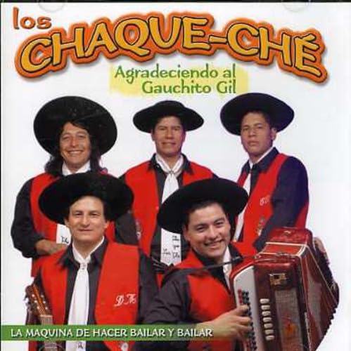 Agradeciendo Al Gauchito Gil
