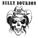 Billy Bourbon