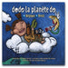 Dodo La Planete Do - Belgique Bresil