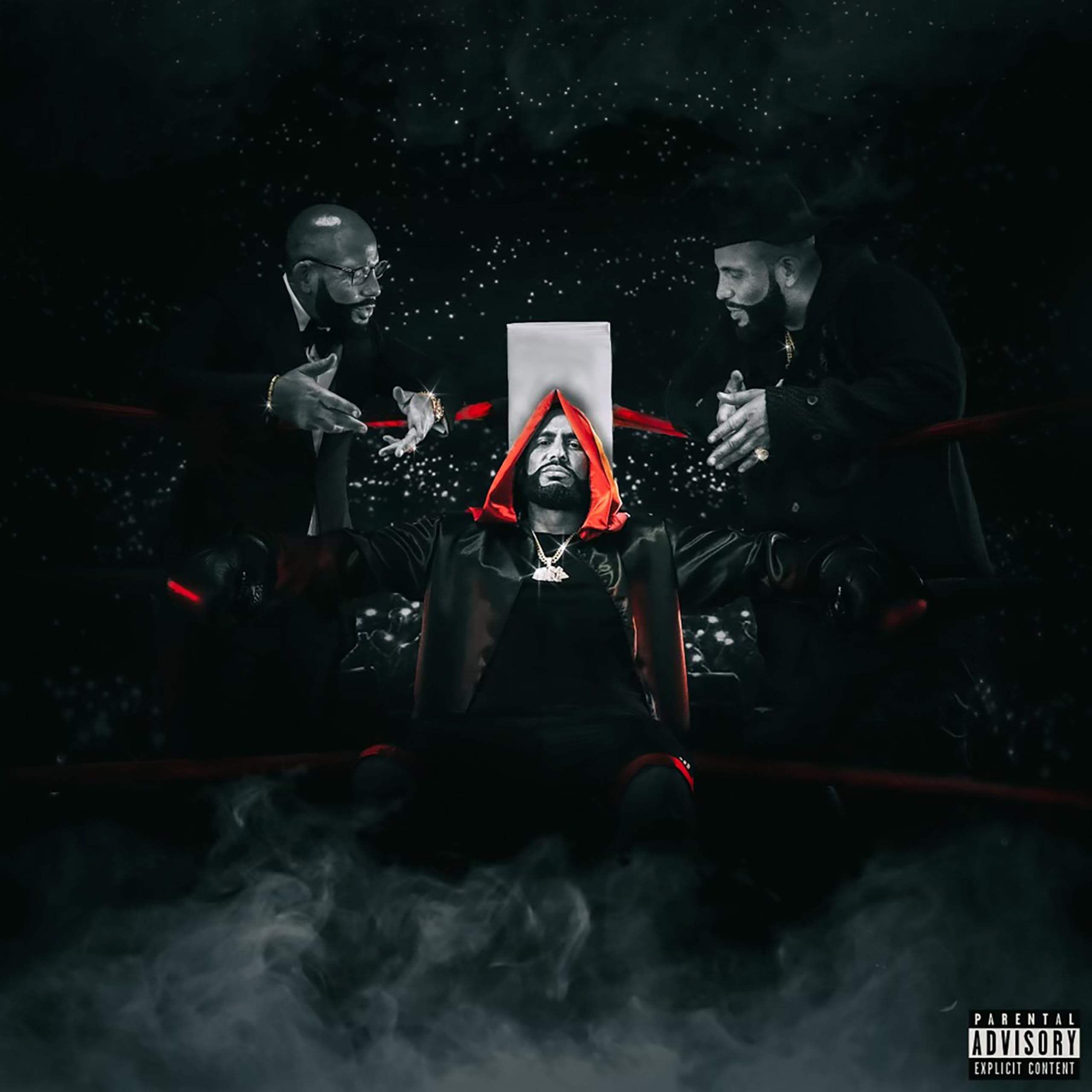 Dj Drama - I`M Really Like That