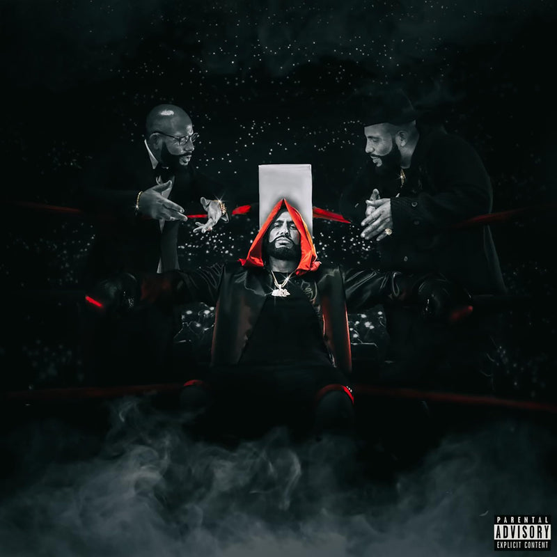 Dj Drama - I`M Really Like That