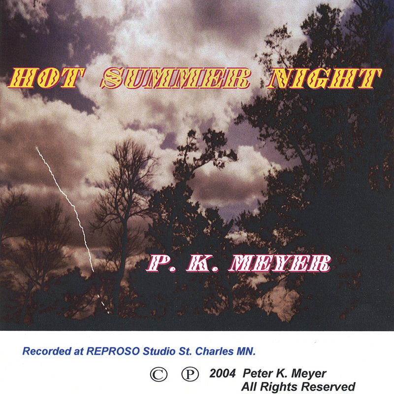 Hot Summer Night