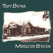 Tripp Boykin - Middleton Station