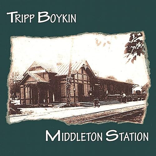 Tripp Boykin - Middleton Station