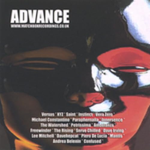 Advance / Various