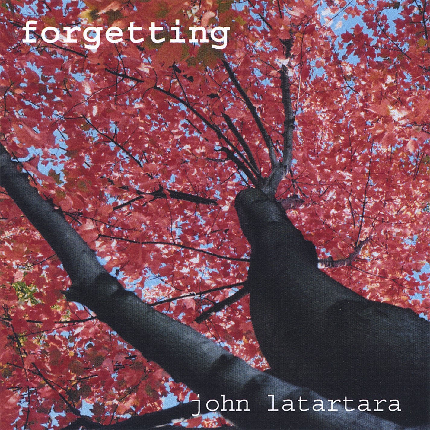 Forgetting